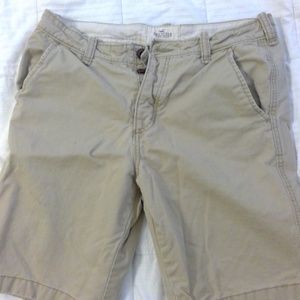 Hollister shorts